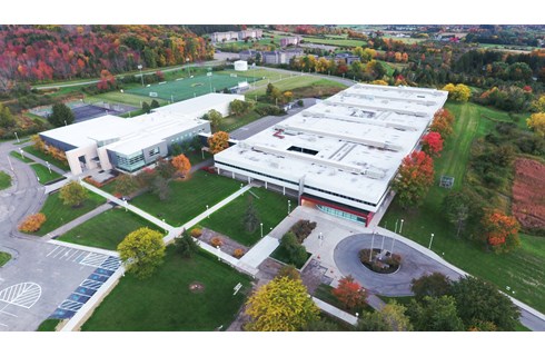 Tompkins Cortland Community College